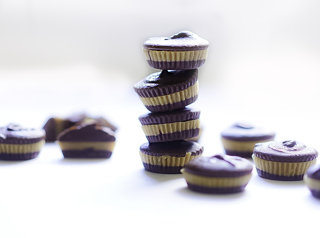 Chocolate Peanut Butter Cups