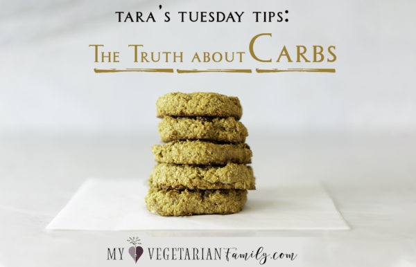 The Truth About Carbs | Tara's Tuesday Tips