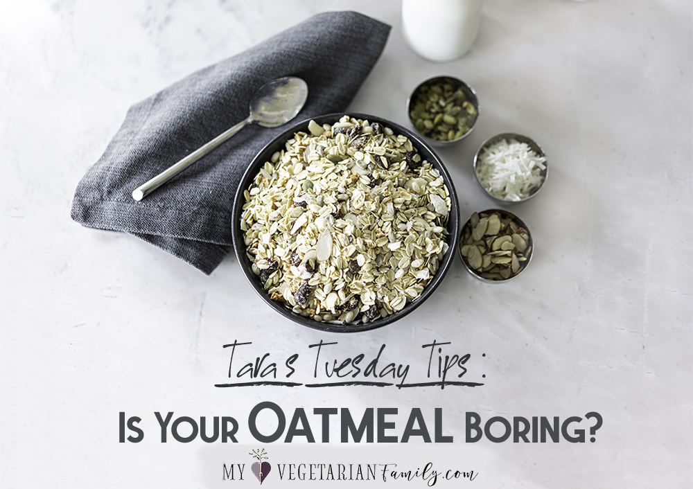 Feeding the Family: Buying in Bulk (orThe Promised Post About My Oats)