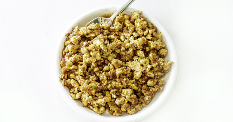 Copycat Chipotle Sofritas