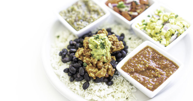 Chipotle Copycat Recipes