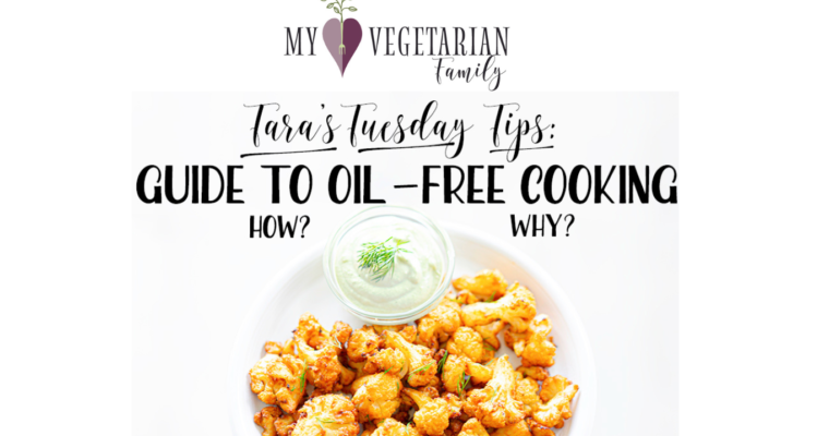 Guide to Oil-Free Cooking