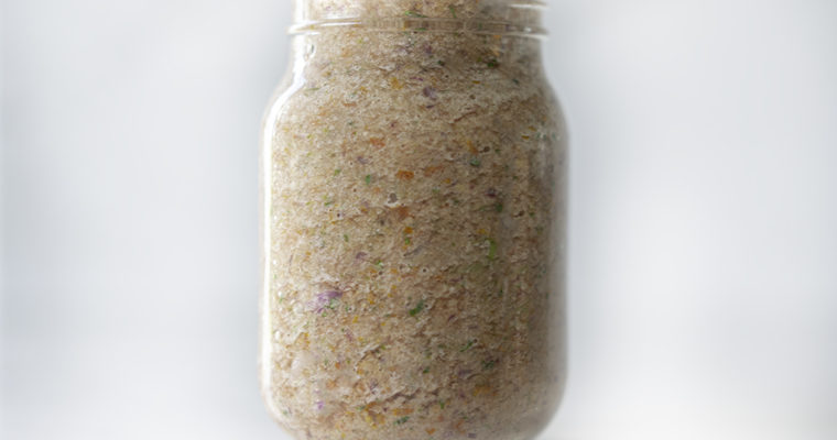 Chuy’s Salsa Copycat Recipe
