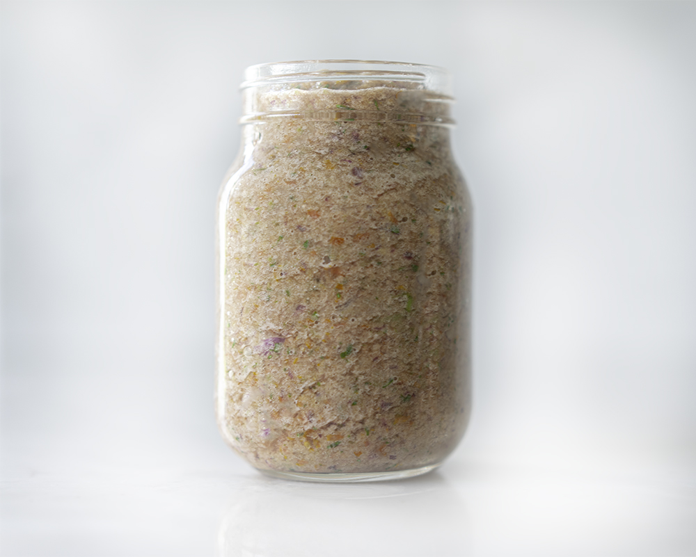 Chuy’s Salsa Copycat Recipe