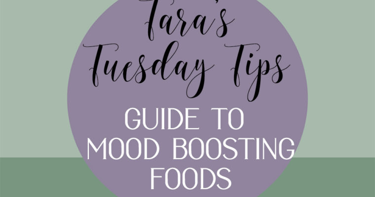 The Vegetarian’s Guide To Mood Boosting Foods