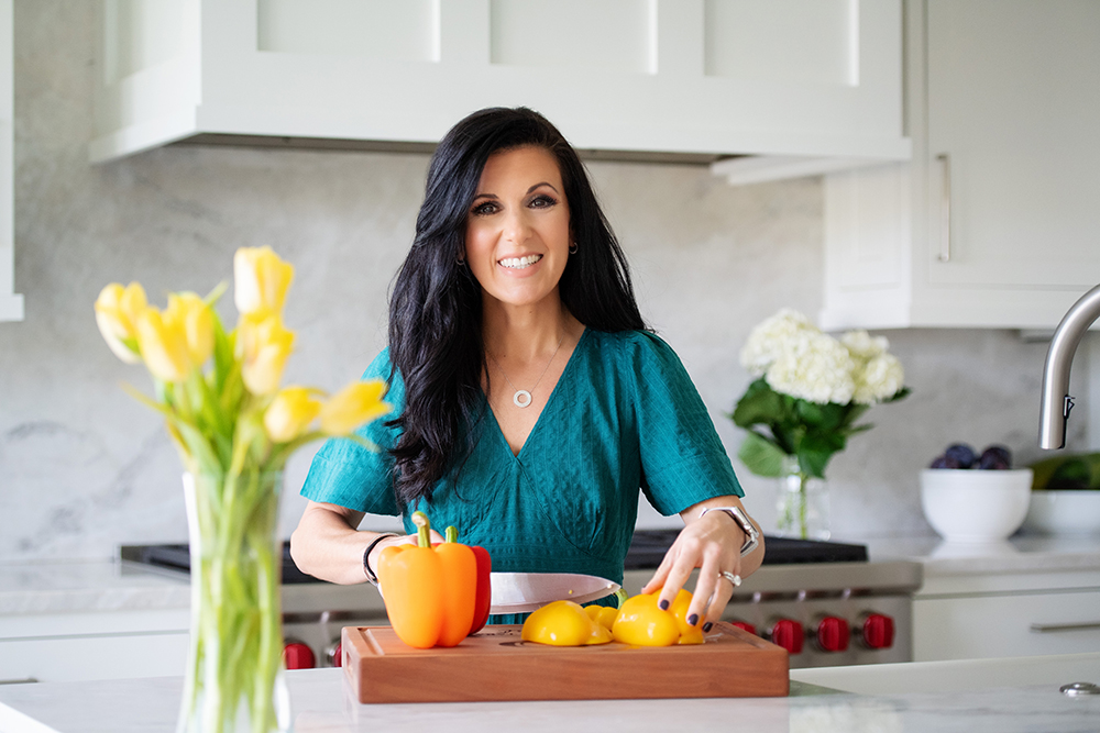 Tara In The Kitchen | My Vegetarian Family #vegetarianfoodblog #myvegetarianfamily
