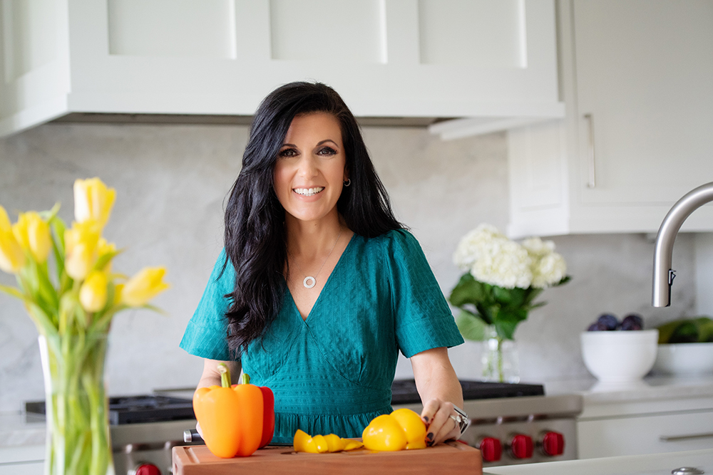 Tara In The Kitchen | My Vegetarian Famyvegetarianfamily #plantbasedfoodblog #healthyveganrecipe #realfoodnutritionmily