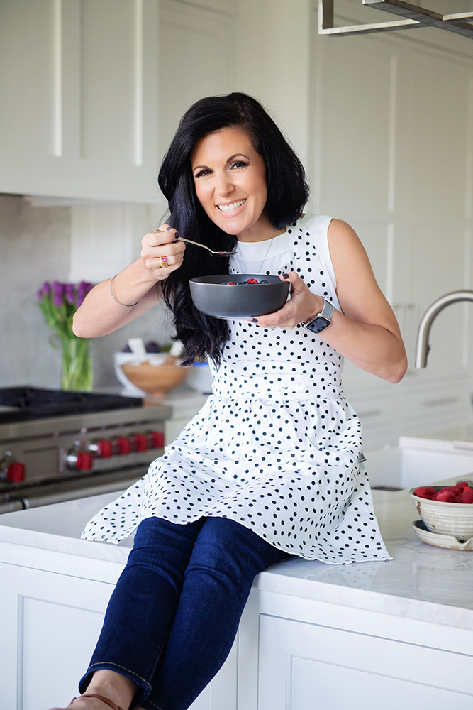 Tara In The Kitchen | My Vegetarian Family | Tara's Tuesday Tips #healthyfoodblogger #howtobehappyinthekitchen