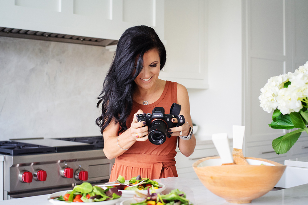Tara In The Kitchen | My Vegetarian Family | Tara's Tuesday Tips #healthyfoodblogger #howtobehappyinthekitchen