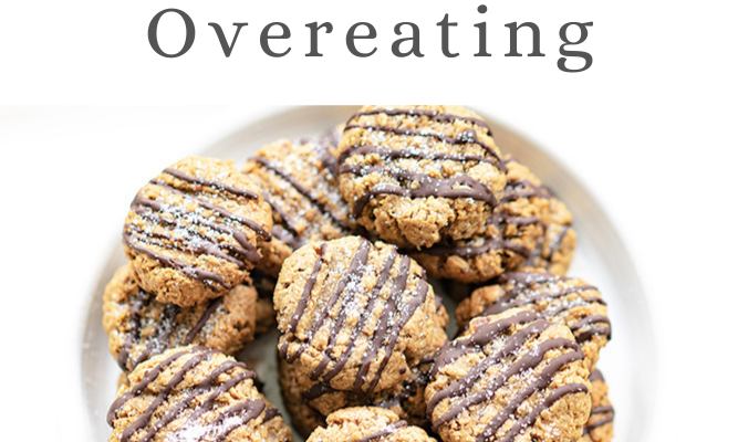 What To Do After Overeating