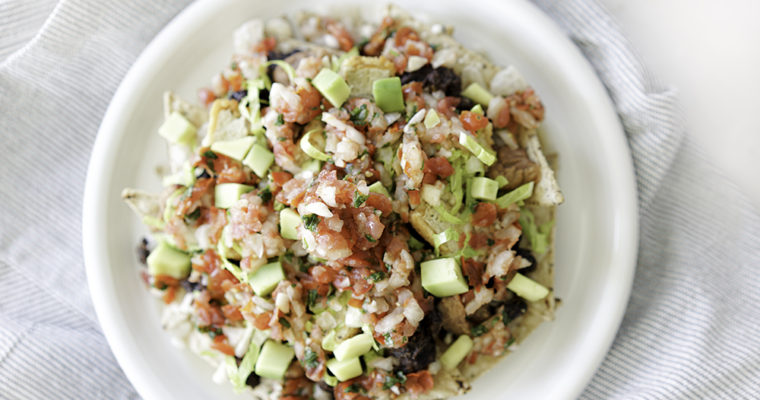 Ghost Pepper Salsa Recipe