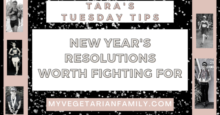 New Year’s Resolutions Worth Fighting For