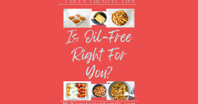 Is Oil-Free Right For You?