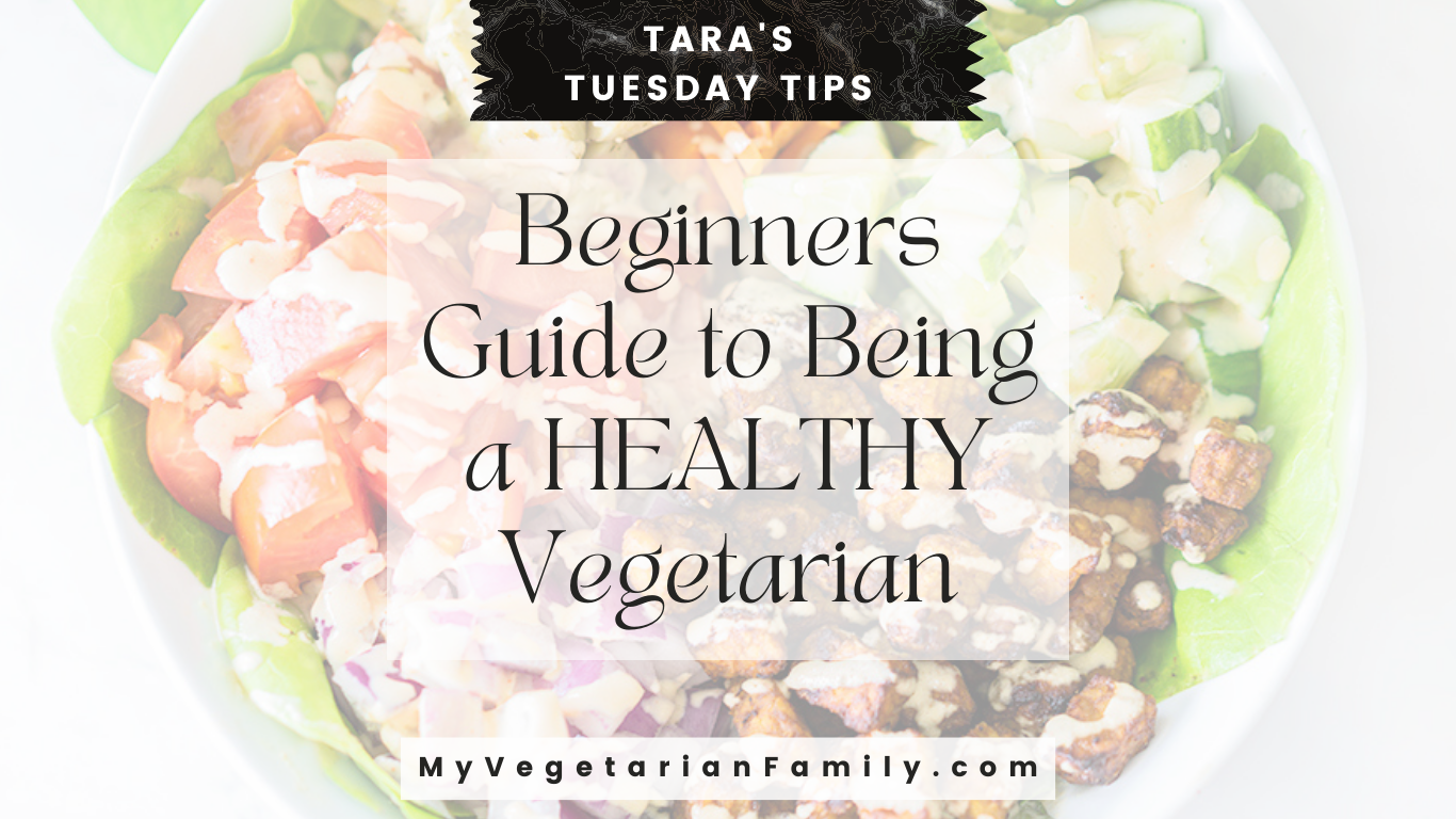 The Plant-Based Diet  A Begginer's Guide + Recipes and Tips