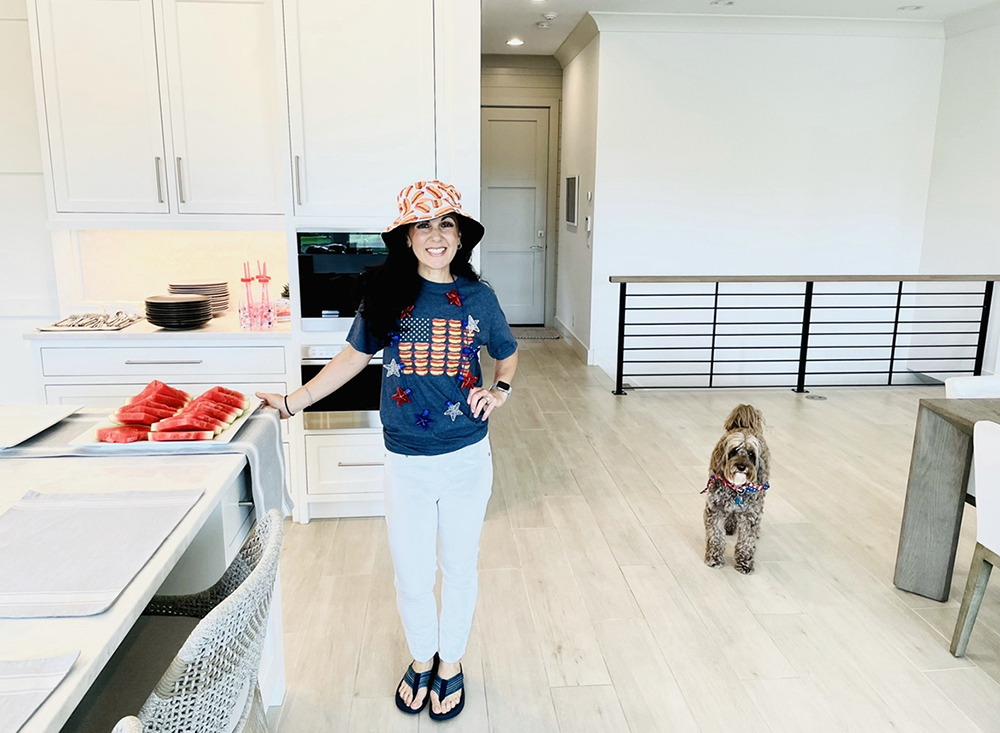 Plant-Based Hot Dog Party My Vegetarian Family #tarastuesdaytips